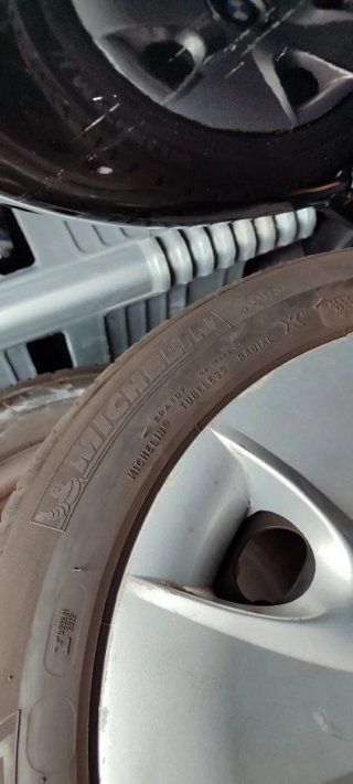 Llantas y Neumáticos BMW