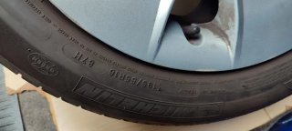 Llantas y Neumáticos BMW