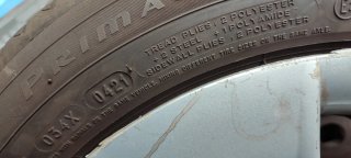 Llantas y Neumáticos BMW