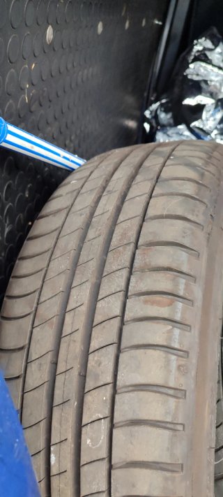 Llantas y Neumáticos BMW