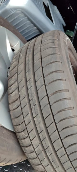 Llantas y Neumáticos BMW