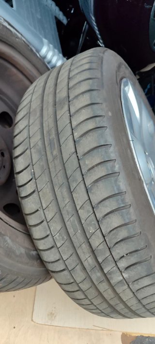 Llantas y Neumáticos BMW