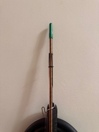Fusil pesca submarina con gomas