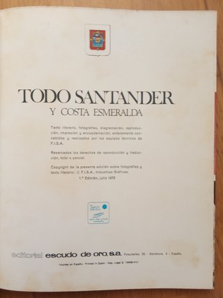 Guías de viaje