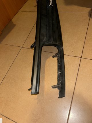 Parrilla Delantera Toyota Starlet EP70/71