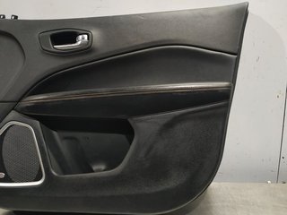 GUARNECIDO PUERTA DELANTERA DERECHA JEEP COMPASS