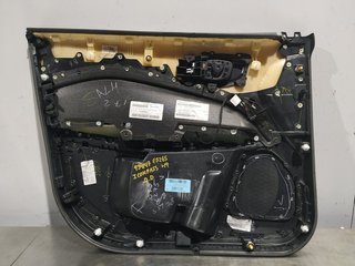 GUARNECIDO PUERTA DELANTERA DERECHA JEEP COMPASS