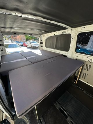 Mercedes Benz Vito cdi 116 2014
