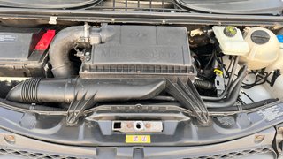 Mercedes Benz Vito cdi 116 2014