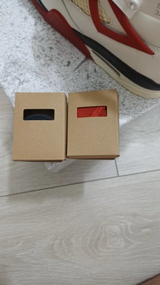 Jordan 4 Brick After Brick