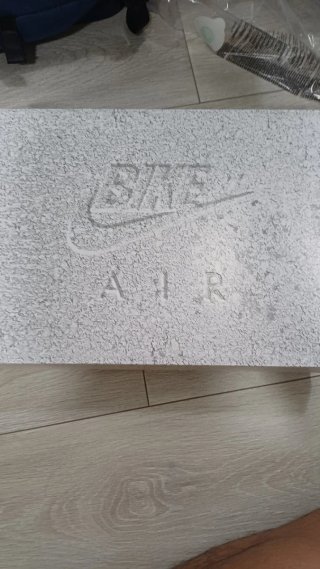 Jordan 4 Brick After Brick