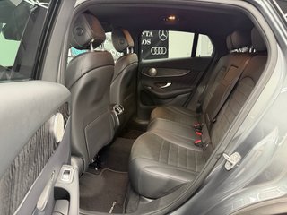 Mercedes-Benz GLC Coupé 2021 300e 320cv AMG LINE