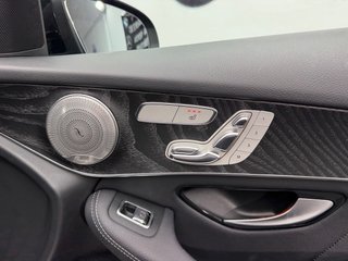 Mercedes-Benz GLC Coupé 2021 300e 320cv AMG LINE