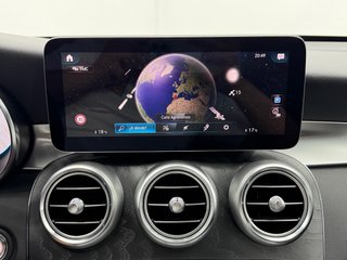 Mercedes-Benz GLC Coupé 2021 300e 320cv AMG LINE
