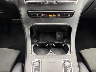 Mercedes-Benz GLC Coupé 2021 300e 320cv AMG LINE