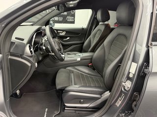 Mercedes-Benz GLC Coupé 2021 300e 320cv AMG LINE