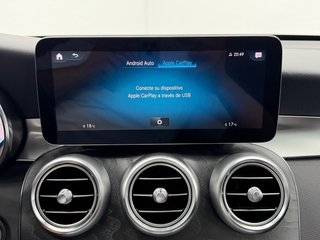 Mercedes-Benz GLC Coupé 2021 300e 320cv AMG LINE
