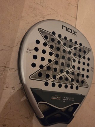 Pala Nox AT10 18K