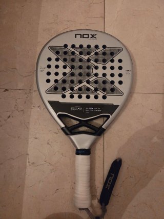 Pala Nox AT10 18K