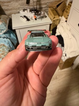 Kaido House Nissan Silvia S13-R