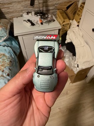 Kaido House Nissan Silvia S13-R