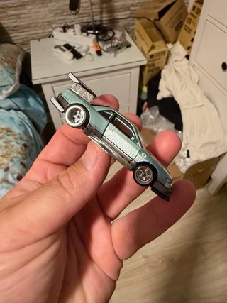 Kaido House Nissan Silvia S13-R