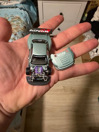 Kaido House Nissan Silvia S13-R