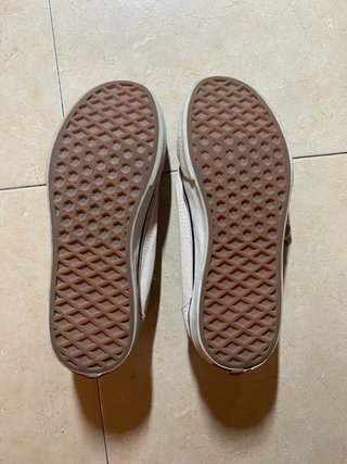 Vans Rositas Niñas Talla 33