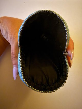 Monedero Bimba y Lola Teal