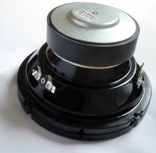 Peugeot 508 JBL Subwoofer I (2011-18) 5941009701x