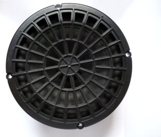 Peugeot 508 JBL Subwoofer I (2011-18) 5941009701x