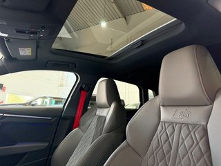 Audi A3 S3 (2023)