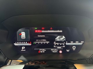 Audi A3 S3 (2023)