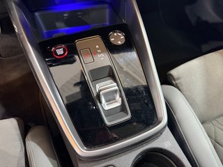 Audi A3 S3 (2023)