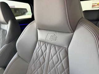 Audi A3 S3 (2023)