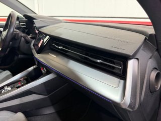 Audi A3 S3 (2023)