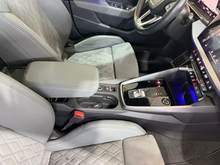 Audi A3 S3 (2023)