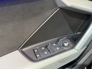 Audi A3 S3 (2023)