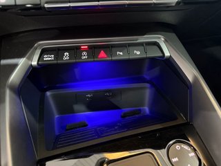Audi A3 S3 (2023)