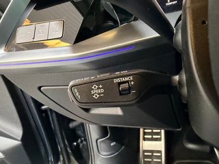 Audi A3 S3 (2023)