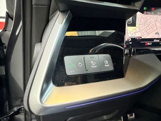 Audi A3 S3 (2023)