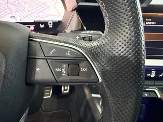 Audi A3 S3 (2023)