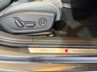Audi A3 S3 (2023)