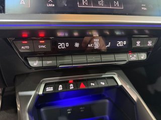 Audi A3 S3 (2023)