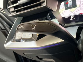 Audi A3 S3 (2023)