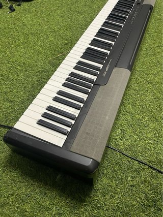 Piano, teclado Casio CDP-100