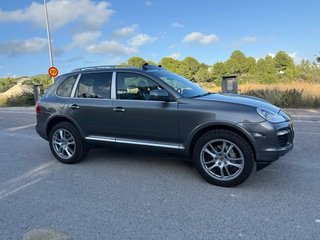 PORSCHE CAYENNE S 4.8 V8 385cv 2008 “ LOOK GTS”