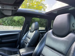 PORSCHE CAYENNE S 4.8 V8 385cv 2008 “ LOOK GTS”
