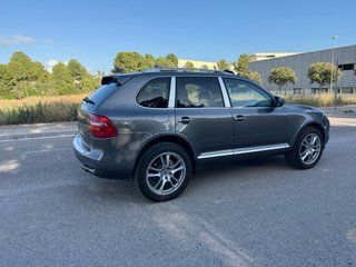 PORSCHE CAYENNE S 4.8 V8 385cv 2008 “ LOOK GTS”