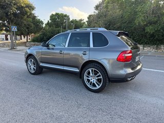 PORSCHE CAYENNE S 4.8 V8 385cv 2008 “ LOOK GTS”